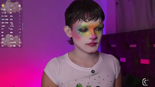 Snapshot of Angelo_018 chatting on October 23, 2025, 6:13 am Angelo 018 online show from October 23, 2025, 6:13 am