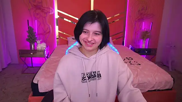 Miki Kivi online show from January 19, 2025, 9:55 pm