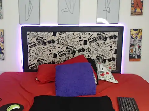 Rihana14 online show from September 18, 2025, 8:00 pm