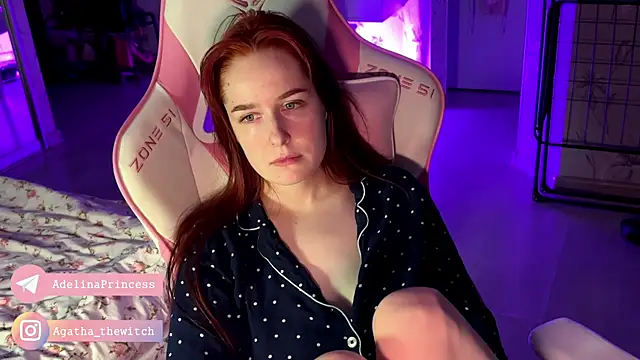 Snapshot of pearl_princess_ chatting on December 14, 2024, 4:34 am pearl princess online show from December 14, 2024, 4:34 am