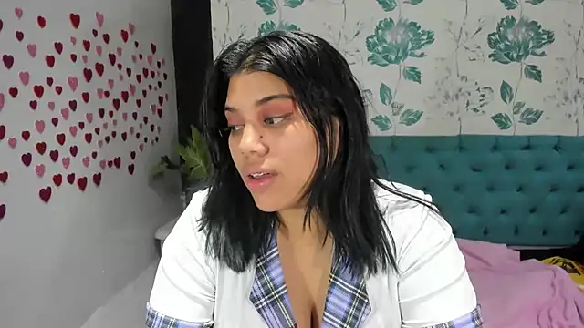 Snapshot of LindaBreeS chatting on January 31, 2025, 7:40 pm LindaBreeS online show from January 31, 2025, 7:40 pm