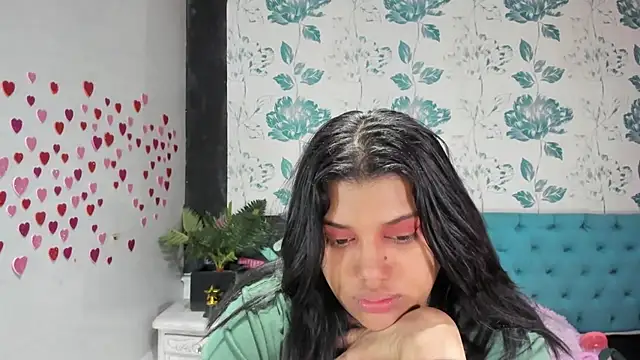 Snapshot of LindaBreeS chatting on March 11, 2025, 5:13 pm LindaBreeS online show from March 11, 2025, 5:13 pm