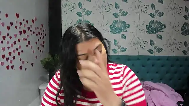 Snapshot of LindaBreeS chatting on March 18, 2025, 1:42 pm LindaBreeS online show from March 18, 2025, 1:42 pm