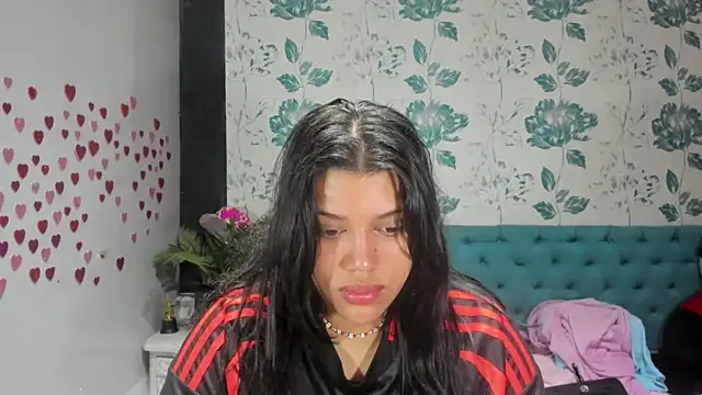 Snapshot of LindaBreeS chatting on March 20, 2025, 1:59 pm LindaBreeS online show from March 20, 2025, 1:59 pm