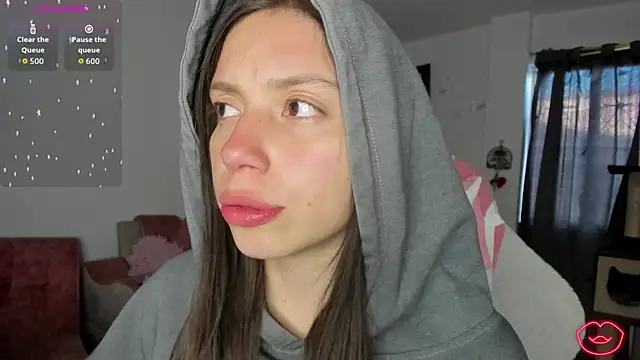 katty snow online show from September 25, 2025, 10:13 pm