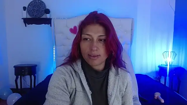 elena detroya online show from January 27, 2025, 12:05 pm