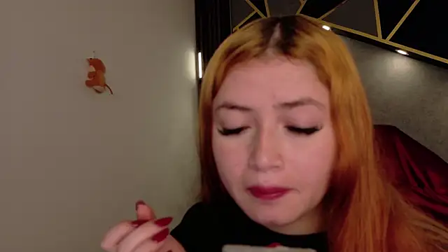 Snapshot of almma_shy chatting on February 25, 2025, 1:06 pm almma shy online show from February 25, 2025, 1:06 pm