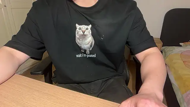 jungcock3210 online show from March 4, 2026, 5:52 pm