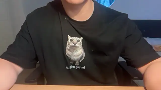 jungcock3210 online show from March 7, 2026, 6:43 am