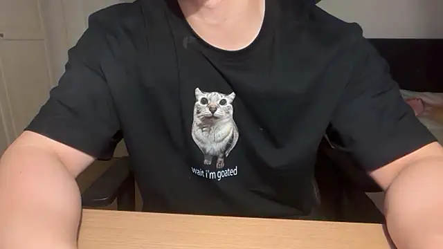 jungcock3210 online show from March 9, 2026, 5:00 am