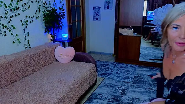 Snapshot of amelia_blondy chatting on July 20, 2026, 9:56 am amelia blondy online show from July 20, 2026, 9:56 am
