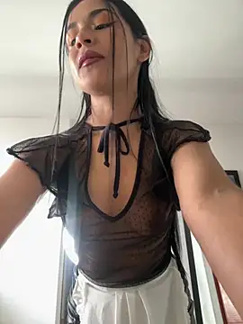 Nikothyna online show from January 10, 2026, 9:05 pm