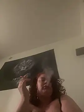 Snapshot of lolabun247 chatting on October 12, 2025, 8:13 am lolabun247 online show from October 12, 2025, 8:13 am