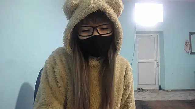 elllaaxx online show from March 2, 2025, 4:07 am