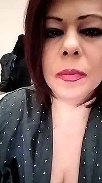 Lucia8600 online show from December 22, 2024, 1:55 am