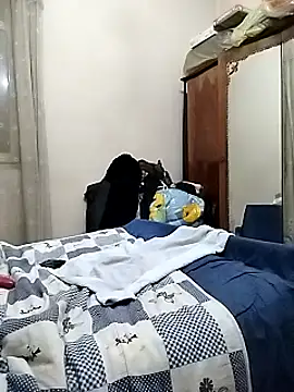 Lucia8600 online show from January 12, 2025, 1:53 am