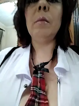 Lucia8600 online show from May 13, 2026, 7:55 pm