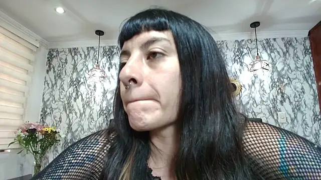 Snapshot of Naughty_Kittenm chatting on February 19, 2025, 2:44 pm Naughty Kittenm online show from February 19, 2025, 2:44 pm