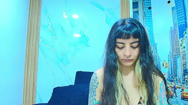 Snapshot of Naughty_Kittenm chatting on July 25, 2026, 10:46 am Naughty Kittenm online show from July 25, 2026, 10:46 am