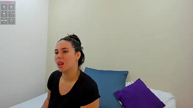 MadisonJenner online show from March 11, 2026, 12:44 pm