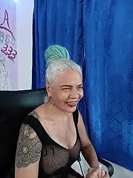 Snapshot of freyadevil333 chatting on May 16, 2026, 10:36 am freyadevil333 online show from May 16, 2026, 10:36 am