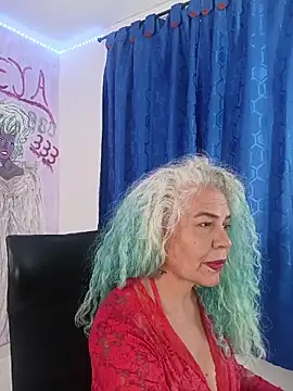 Snapshot of freyadevil333 chatting on May 19, 2026, 6:53 am freyadevil333 online show from May 19, 2026, 6:53 am