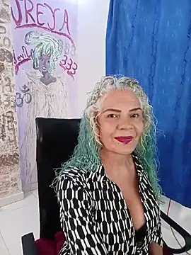 Snapshot of freyadevil333 chatting on June 8, 2026, 1:55 pm freyadevil333 online show from June 8, 2026, 1:55 pm