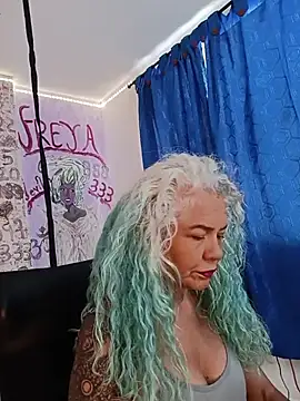 Snapshot of freyadevil333 chatting on June 26, 2026, 3:38 pm freyadevil333 online show from June 26, 2026, 3:38 pm