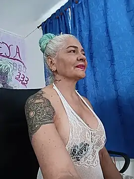 Snapshot of freyadevil333 chatting on July 11, 2026, 2:42 pm freyadevil333 online show from July 11, 2026, 2:42 pm