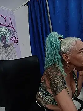 Snapshot of freyadevil333 chatting on July 21, 2026, 7:11 am freyadevil333 online show from July 21, 2026, 7:11 am