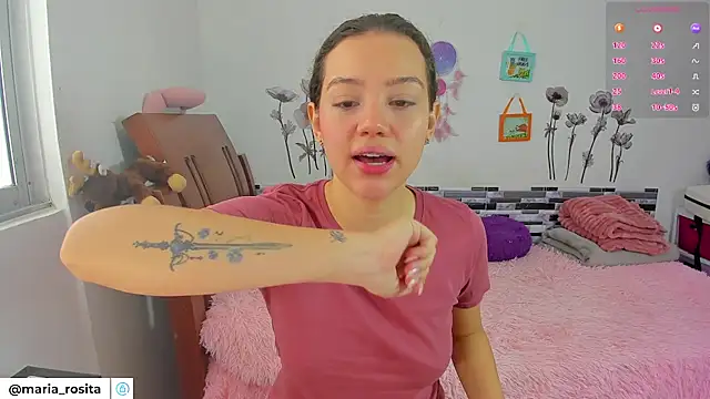 Angela hank2 online show from April 29, 2026, 12:09 pm