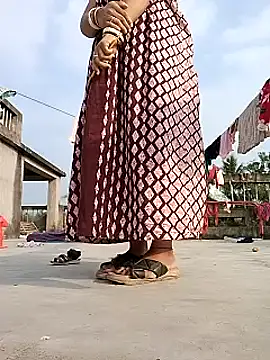 Snapshot of Ishikarana chatting on January 8, 2025, 9:21 am Ishikarana online show from January 8, 2025, 9:21 am