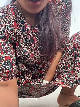 Snapshot of Ishikarana chatting on February 8, 2025, 9:56 am Ishikarana online show from February 8, 2025, 9:56 am