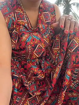 Snapshot of Ishikarana chatting on November 20, 2025, 3:18 am Ishikarana online show from November 20, 2025, 3:18 am