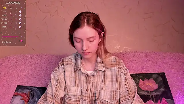 Ksuhesa online show from March 15, 2025, 1:51 pm