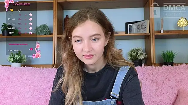 Ksuhesa online show from September 19, 2025, 8:16 am