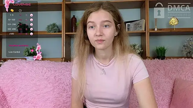 Ksuhesa online show from September 21, 2025, 8:05 am