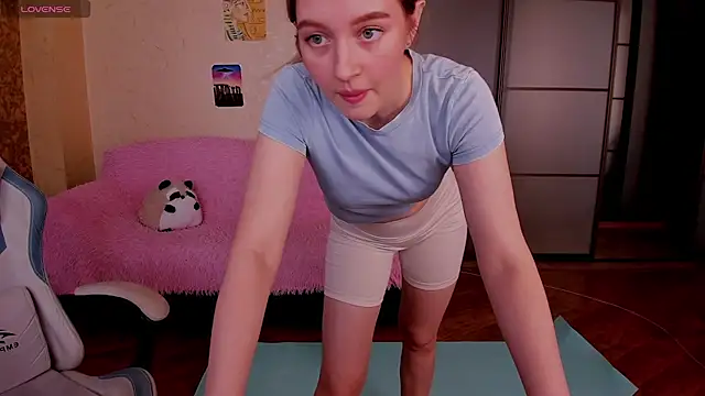 Ksuhesa online show from March 6, 2026, 8:11 am