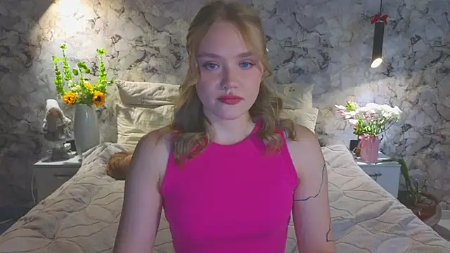 Aurora Golden1 online show from July 13, 2026, 11:35 am