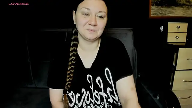 AlisaBacker online show from July 18, 2026, 6:23 pm