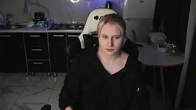 MertyXX online show from March 7, 2026, 10:07 pm