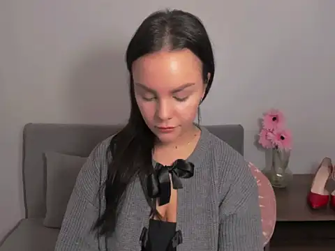 KendalNew online show from January 23, 2025, 8:13 pm