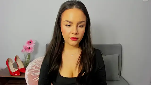 KendalNew online show from March 4, 2025, 5:13 pm