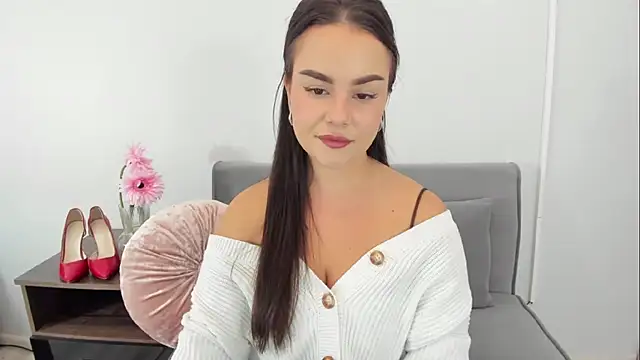 KendalNew online show from September 16, 2025, 4:08 pm