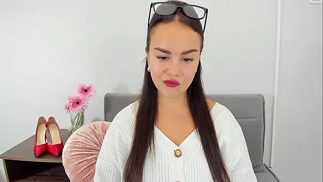 KendalNew online show from September 30, 2025, 4:12 pm