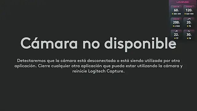 SheylaBakerr online show from February 27, 2025, 2:21 pm