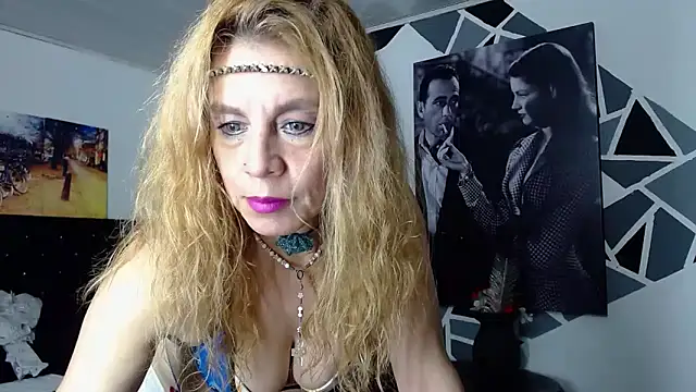 Kyza Ryan online show from September 12, 2025, 12:11 am