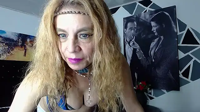 Kyza Ryan online show from September 27, 2025, 10:59 pm