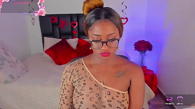 Snapshot of Ananya_Kay01 chatting on February 12, 2025, 2:24 am Ananya Kay01 online show from February 12, 2025, 2:24 am