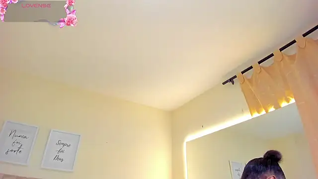 Ananya Kay01 online show from March 17, 2026, 11:57 am